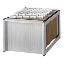 SET: Hängemappenbox "the