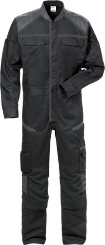 Fristads overall 8555 stfp - overall,