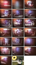 Super 8mm-Privatfilm von