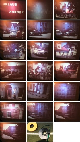 Super 8mm privatfilm von - super,
