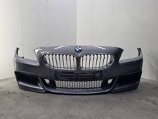 BMW 6 F12 F13 2016 Stoßstange