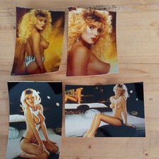 Fotografie Akt  Blondi  Erotik
