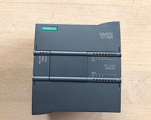 Siemens simatic 1200 6es - simatic,
