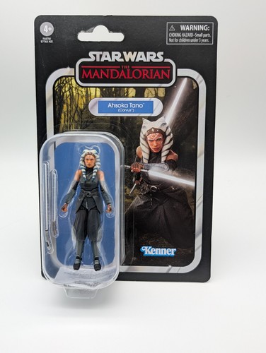 Star wars vintage - star, collection