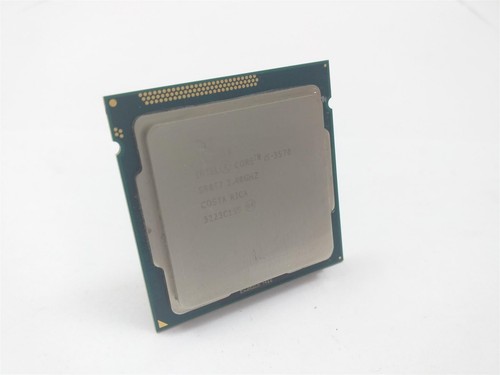 Intel core 3570 - intel, i5-3570