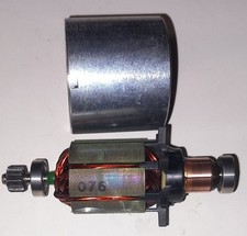 Makita 6317D Akkuschrauber 12V Anker Rotor Mit Magnetfeld 