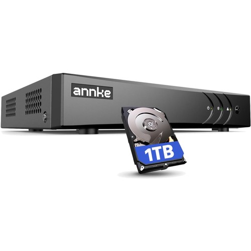 Dvr recorder kanal - kanal,, 3k