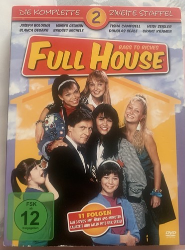 Full house rags riches - full,