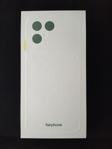 Fairphone gen neu - 6,