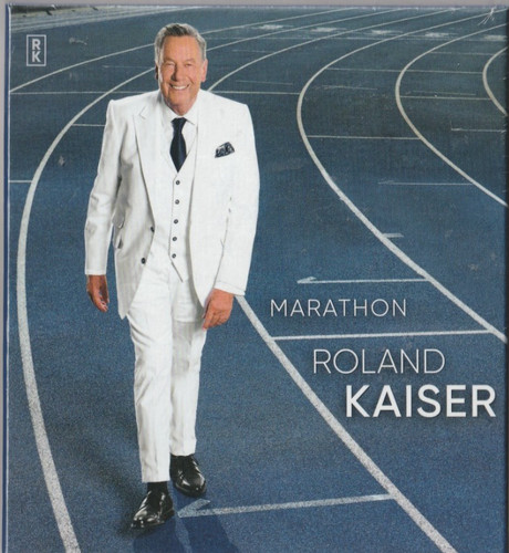 Roland kaiser marathon - roland,
