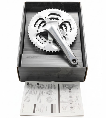 Shimano dura ace 7803 10s - dura-ace, fc-7803