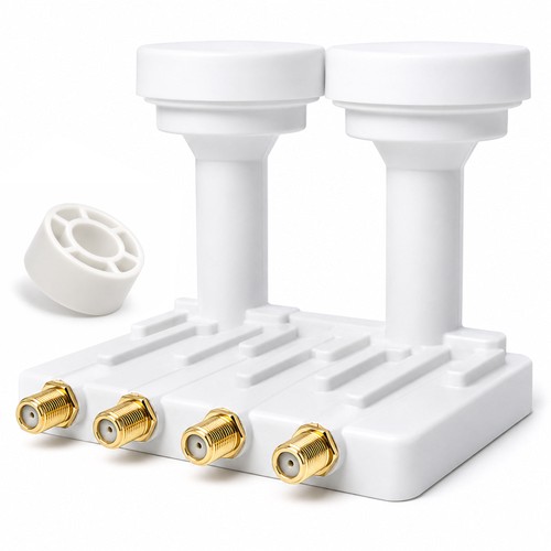 Premiumx monoblock quad doppel - premiumx,