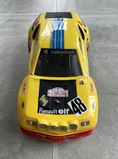 Graupner Kyosho Rally Sports Renault Alpine