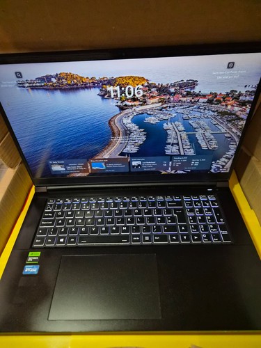 Nimmt 699 gaming laptop - 699£,