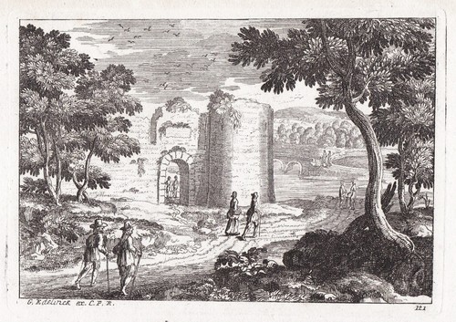 Landscape paysage landschaft - paysage,