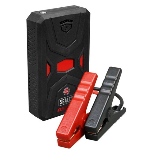 Sealey roadstart 12v - sealey,