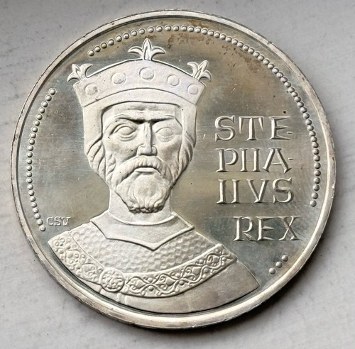 Ungarn 100 forint - 100,