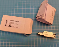 Helmholz PROFINET-Stecker