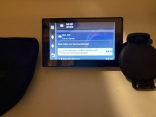 Navigationsgerät GARMIN NÜVI