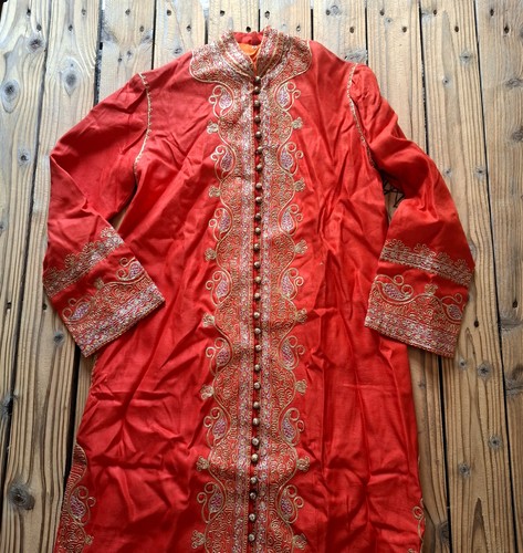 Antik vintage orientalisch - vintage,