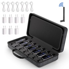 Wireless DMX Sender Empfänger