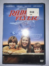 Radio Flyer Lorraine Bracco