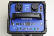 Hensel Porty L1200 - nur Generator + Akku