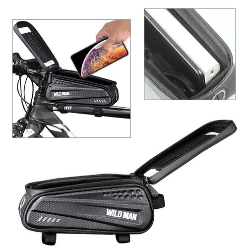Wildman wasserdichte mtb front - wildman,