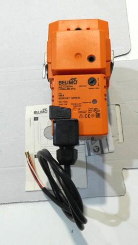 Belimo lv24a tpc - |, |