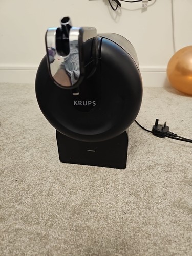 Krups vb64 the sub compact - krups,