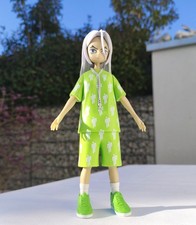 TAKASHI MURAKAMI – BILLIE