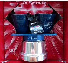 TOP MOKA Mini Kaffeemaschine 