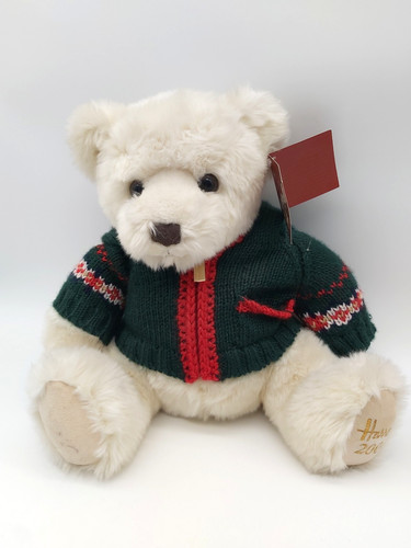 Harrods 2006 teddybär - 2006,