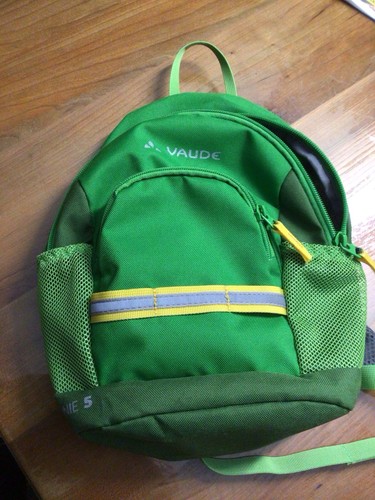 Vaude minnie kinderrucksack - vaude,