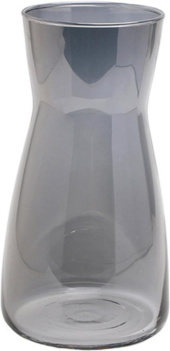 Blumenvase glas klarglas - glas,,