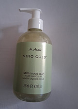M. Asam Vino Gold Handseife