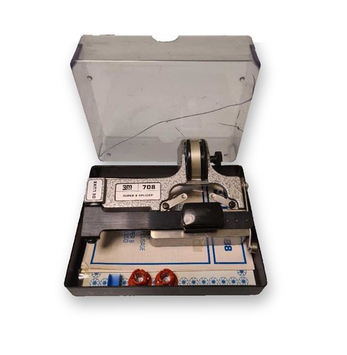 708 luxe super8 - de,