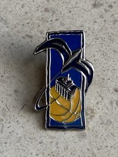 Pin’s Alba Berlin Basketball