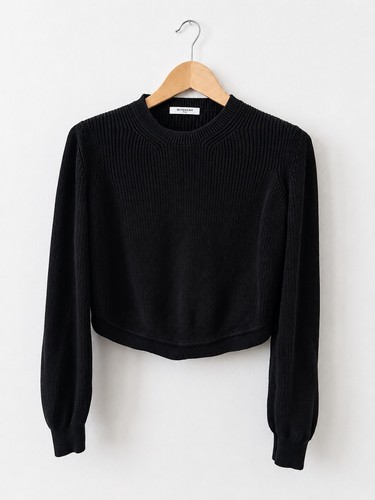 Givenchy paris open back - givenchy,
