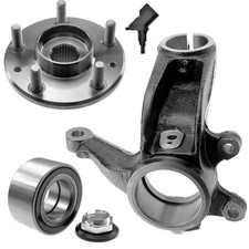 Achsschenkel für Ford Mondeo