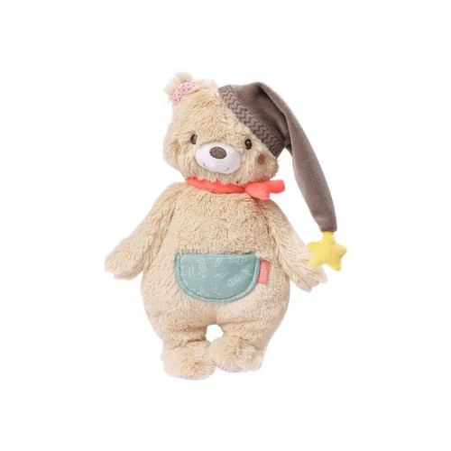 Fehn bär bruno kuscheltier - bär,