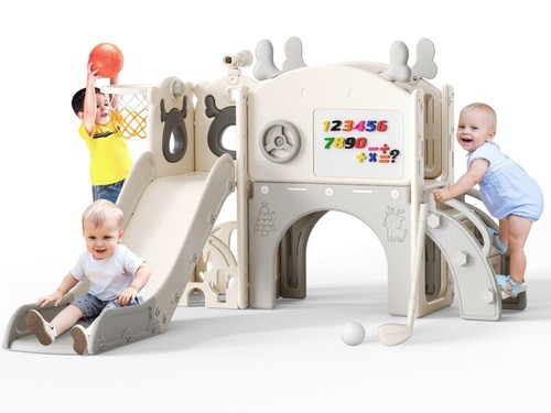 In1 kinderrutsche - in1,