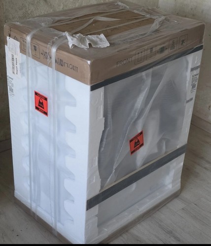 Bomann 7175 waschmaschine - wa, w