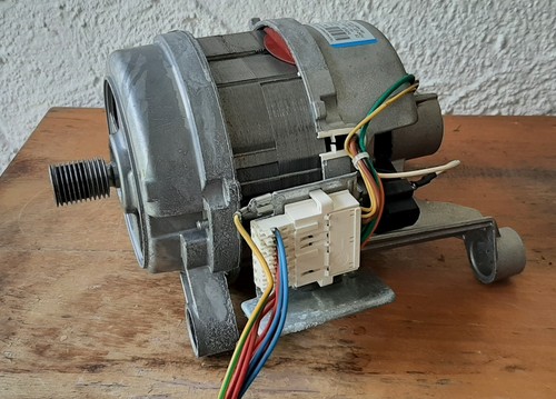 Elektromotor nidec el - ac,