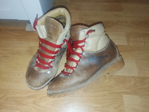 Dachstein herren wanderschuhe - dachstein,