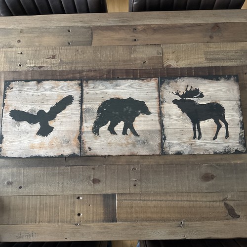 Ikea bjornamo wandbilder aus - ikea,