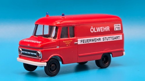 Opel blitz öl feuerwehr - opel, *feuerwehr