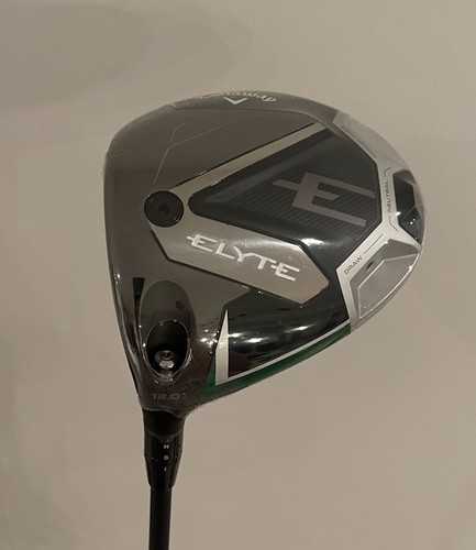 Callaway elyte linkshand - callaway,