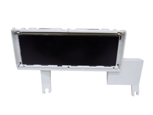 Bordcomputer display anzeige - bordcomputer,