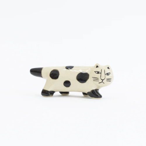 Lisa larson katze - katze, figur
